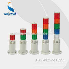 Saipwell signal tower light led com melhor preço made in china